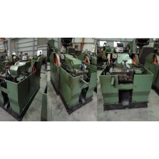 益鼎M5x75二手打頭機